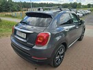 Fiat 500X 1.6 benzyna Salon Polskanisiki przebieg 66tys km! - 8