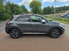 Fiat 500X 1.6 benzyna Salon Polskanisiki przebieg 66tys km! - 9