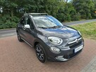 Fiat 500X 1.6 benzyna Salon Polskanisiki przebieg 66tys km! - 10