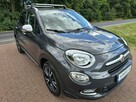 Fiat 500X 1.6 benzyna Salon Polskanisiki przebieg 66tys km! - 11