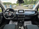 Fiat 500X 1.6 benzyna Salon Polskanisiki przebieg 66tys km! - 16