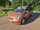 Honda Jazz - 1
