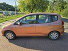 Honda Jazz - 3