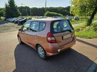 Honda Jazz - 4