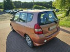 Honda Jazz - 5