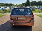 Honda Jazz - 6