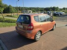 Honda Jazz - 7