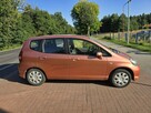 Honda Jazz - 9
