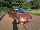 Honda Jazz - 10