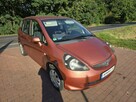 Honda Jazz - 11