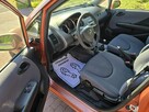 Honda Jazz - 13