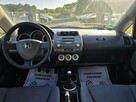 Honda Jazz - 16