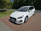 Hyundai i30 1,4 benzyna z gazem Salon Polska !!! - 1