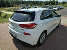 Hyundai i30 1,4 benzyna z gazem Salon Polska !!! - 8