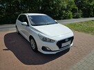 Hyundai i30 1,4 benzyna z gazem Salon Polska !!! - 10