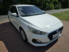 Hyundai i30 1,4 benzyna z gazem Salon Polska !!! - 11
