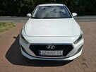 Hyundai i30 1,4 benzyna z gazem Salon Polska !!! - 12