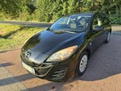Mazda 3 1,6 benzynka z bardzo niskim przebigiem 103 tys km ! - 2