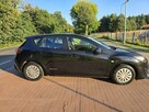 Mazda 3 1,6 benzynka z bardzo niskim przebigiem 103 tys km ! - 9