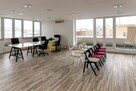 Lokal biurowy 120m2 - ul. Krucza - 1