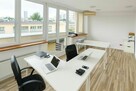 Lokal biurowy 120m2 - ul. Krucza - 3
