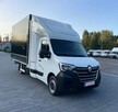 Renault Master 2,3 DCI 170 KM Plandeka - 1