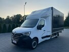 Renault Master 2,3 DCI 170 KM Plandeka - 2