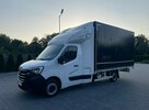 Renault Master 2,3 DCI 170 KM Plandeka - 3