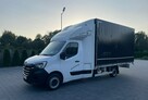 Renault Master 2,3 DCI 170 KM Plandeka - 4