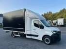 Renault Master 2,3 DCI 170 KM Plandeka - 6