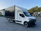Renault Master 2,3 DCI 170 KM Plandeka - 7