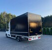 Renault Master 2,3 DCI 170 KM Plandeka - 8