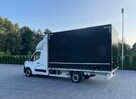 Renault Master 2,3 DCI 170 KM Plandeka - 10