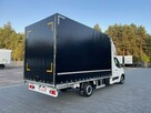 Renault Master 2,3 DCI 170 KM Plandeka - 11