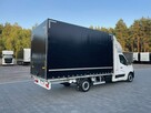 Renault Master 2,3 DCI 170 KM Plandeka - 12