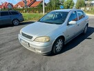 Opel Astra 2.0 LPG 99r - 2