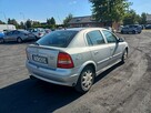 Opel Astra 2.0 LPG 99r - 4
