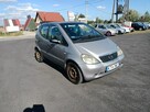Mercedes A170 1.7CDI 90km 00r - 1