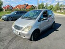 Mercedes A170 1.7CDI 90km 00r - 2