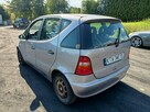 Mercedes A170 1.7CDI 90km 00r - 3
