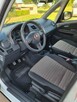 Fiat Sedici 1.6 16v benzyna / klimatronik / Alu / zadbany / bezwypadkowy - 8