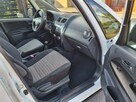 Fiat Sedici 1.6 16v benzyna / klimatronik / Alu / zadbany / bezwypadkowy - 10