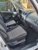 Fiat Sedici 1.6 16v benzyna / klimatronik / Alu / zadbany / bezwypadkowy - 11