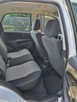 Fiat Sedici 1.6 16v benzyna / klimatronik / Alu / zadbany / bezwypadkowy - 14