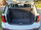 Fiat Sedici 1.6 16v benzyna / klimatronik / Alu / zadbany / bezwypadkowy - 15