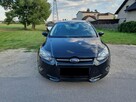 Ford Focus 1.6 125km Benzyna / Titanium / Alu / Klimatronik / Zadbany - 2