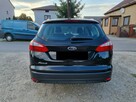 Ford Focus 1.6 125km Benzyna / Titanium / Alu / Klimatronik / Zadbany - 5