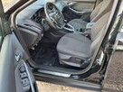 Ford Focus 1.6 125km Benzyna / Titanium / Alu / Klimatronik / Zadbany - 7