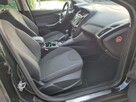 Ford Focus 1.6 125km Benzyna / Titanium / Alu / Klimatronik / Zadbany - 10