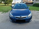 Opel Astra 1.6 16v Benzyna / Klimatronik / Navi / Serwis ASO / Alu / 1 właściciel - 2
